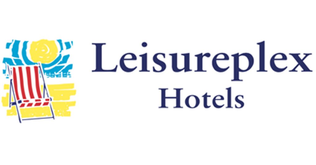 LesiurePlex logo
