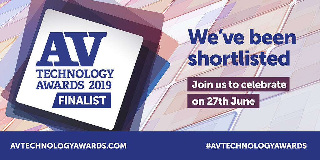 AV Technology Awards
