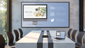 Boardroom Automation Images 1