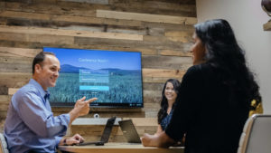 Boardroom Automation Images 3