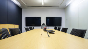 Meeting Boardroom Solutions