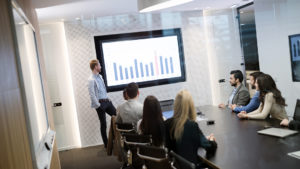 Meeting Boardroom Solutions