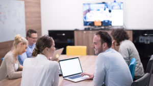 Meeting Boardroom Solutions