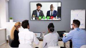 Meeting Boardroom Solutions