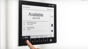 Meeting Room Booking Solutions 1