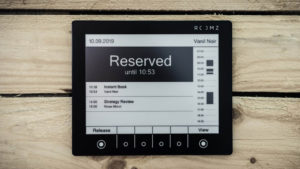 Meeting Room Booking Solutions 2