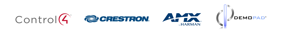 Smart Control and Automation Logos 1