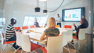 Wireless Presentation