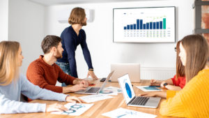 Wireless Presentation