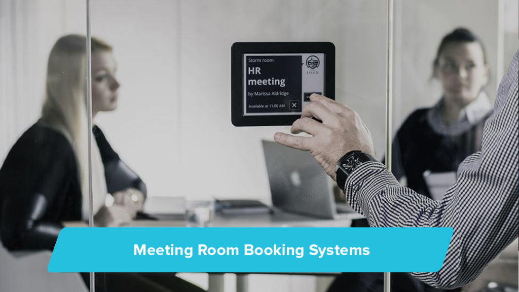 Meeting Room Booking Systems