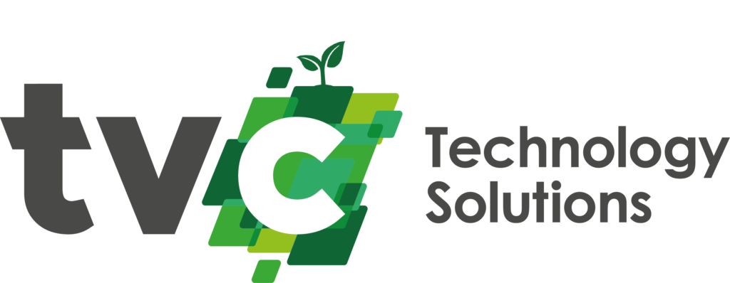 TVC Logo Green