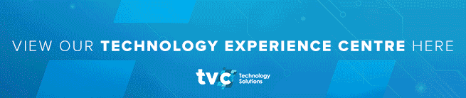 TVC Experience Centre Animation