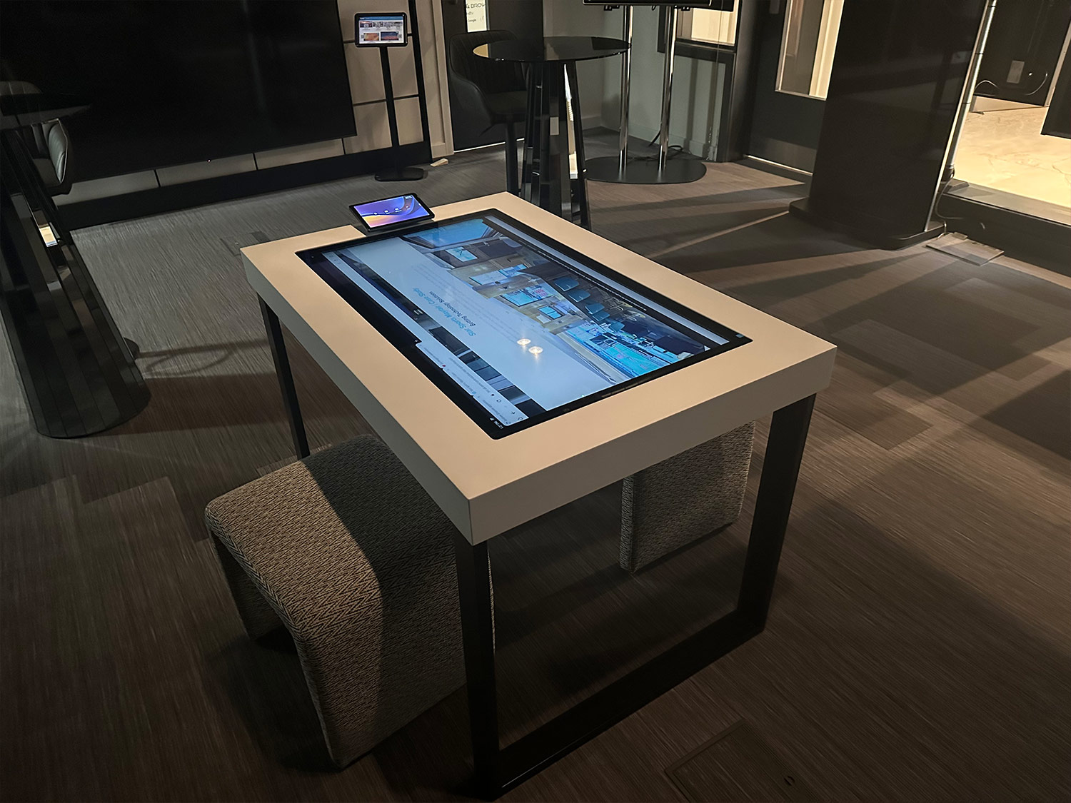TVC-Showroom-TouchscreenTable