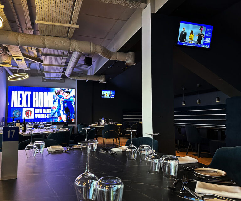 BCFC Audio Visual & PA Solutions For Hospitality Suites (1)