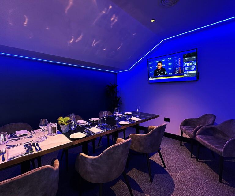BCFC Audio Visual & PA Solutions For Hospitality Suites (4)