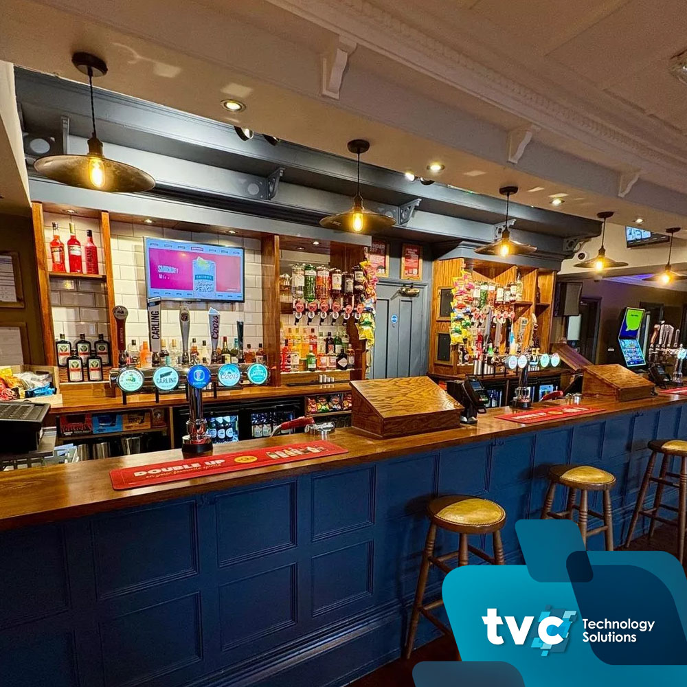 Famous King George 1