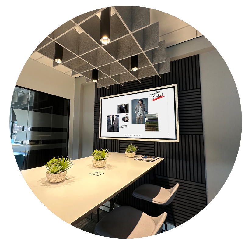 Interactive-Displays