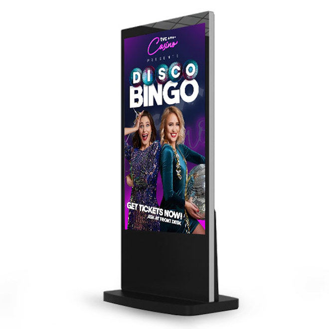 totem-casino-technology