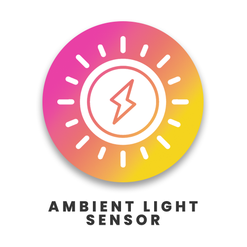 Ambient Light Sensor