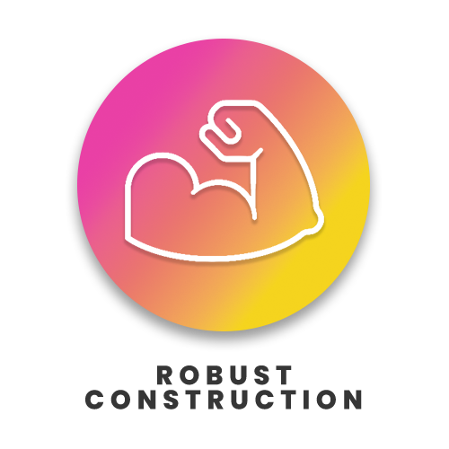 Robust-construction