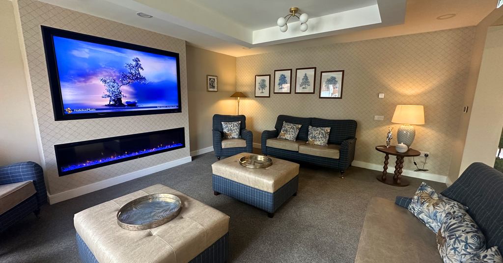 Oak Gables Partnership | Case Study