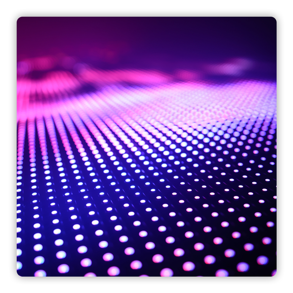 Micro-LED