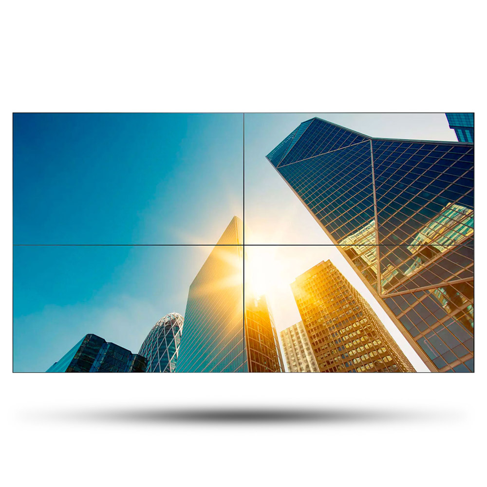 Video-Wall