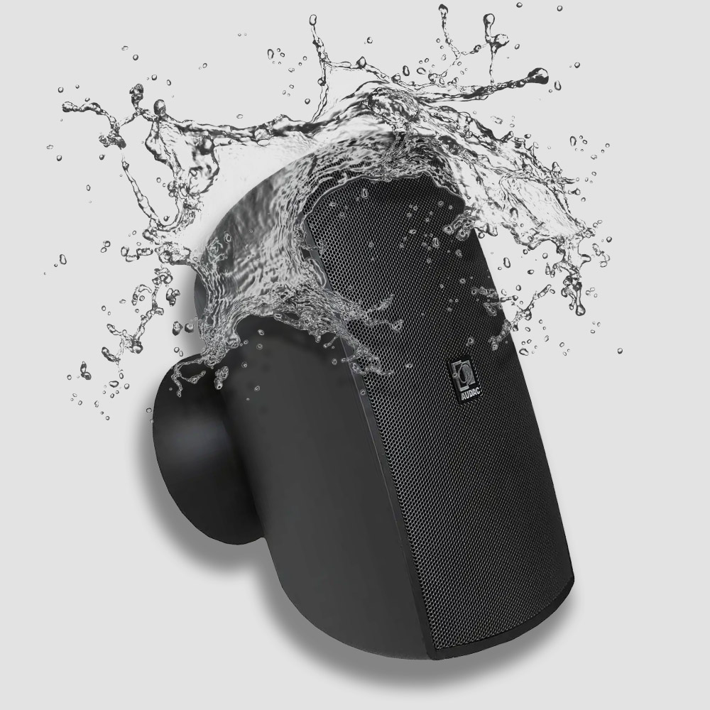 Waterproof-Speaker