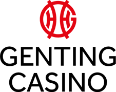 Genting Casino Logo png