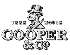 Cooper & Co Logo