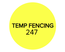 Temp Fencing-Logo